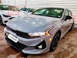 کیا K5